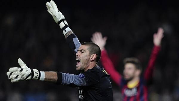 رسميا.. برشلونة يقيل مديره الفني فالديز