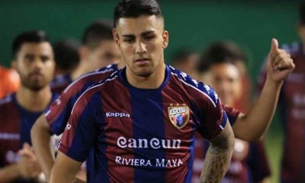 وفاة لاعب أرجنتيني بعد سقوطه من الطابق السادس