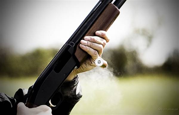 إصابة فتاتين بأعيرة “بمبكشن” بمشاجرة في اربد