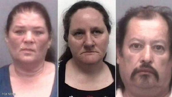 أميركية تبيع طفلتها ذات العامين مقابل سيارة قديمة