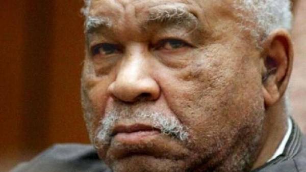 سفاح يعترف ب93 جريمة