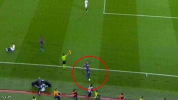 بيكيه.. خطة خبيثة خارج الملعب والهدف ريال مدريد