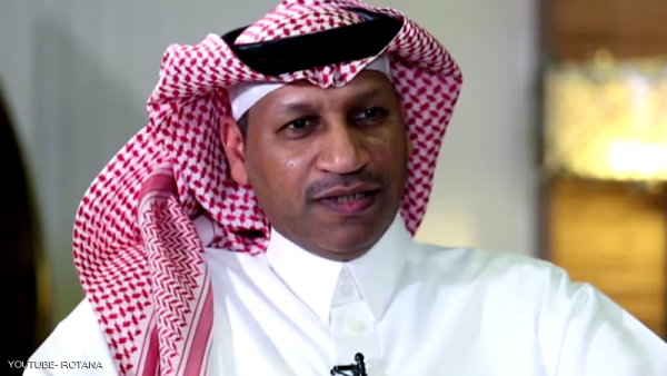 وفاة لاعب المنتخب السعودي السابق عبد الله الشريدة