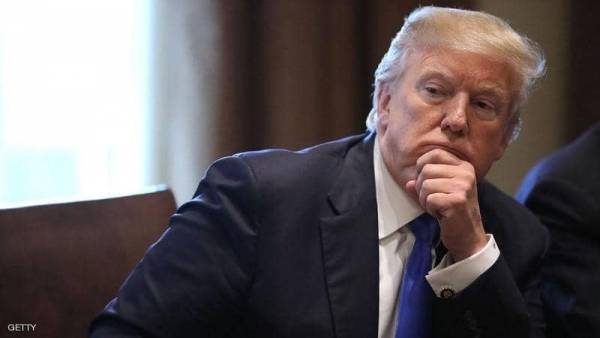 قضية ترامب وأوكرانيا.. المخبر السري تحت الحماية