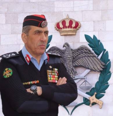 الى فاضل باشا الحمود .. لماذا لم تعقد مؤتمر للأسرة الاعلامية حتى الان ؟!