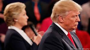 كلينتون: قرار ترامب خيانة مقرفة للأكراد