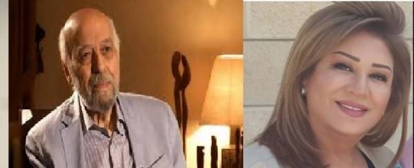 مصادر : نقيب الفنانين يجري إتصالات بين الدباس وعواد حرصا على مصلحة الفن الأردني