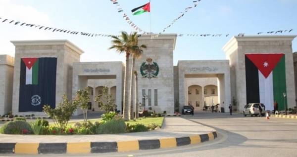 المنظمة العربية لحقوق الانسان تطالب بالتحقيق بالاعتداء على النزلاء في اربد ؟!