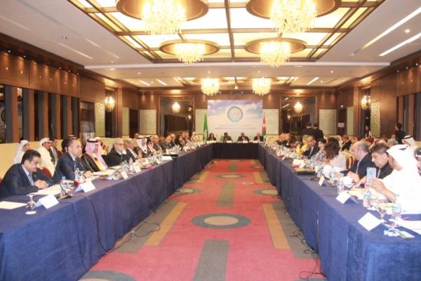 الاردن يستضيف ملتقى الاتحادات العربية النوعية المتخصصة .. (صور)