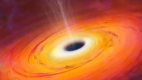 علماء الفلك يحذرون من انفجار فضائي هائل يتجه نحو الأرض