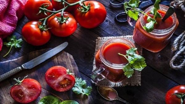 مادة كيميائية في الطماطم تحسن نوعية الحيوانات المنوية بنسبة تصل إلى 50 