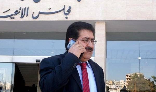 الشوبكي يرد على كتاب تعيينه في اذاعة أمانة عمان