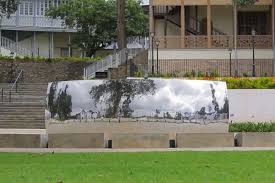 إثيوبيا تحول حديقة أحد قصورها الرئاسية إلى مزار سياحي