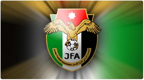 بيان هام من الاتحاد الأردني لكرة القدم