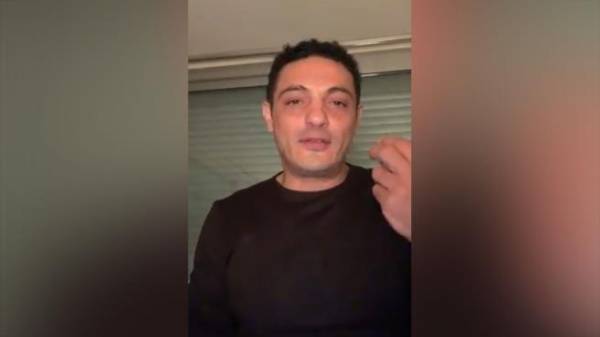 محمد علي يتوعد السيسي: الضربة جاية وهاتمشي خلال شهور