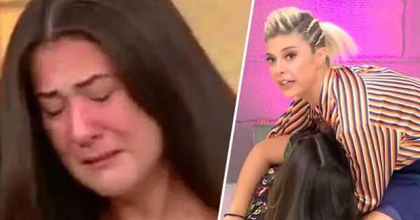 بالفيديو.. عارضة تركية يغمى عليها لأن المصفّف بالغ بقصّ شعرها