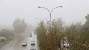 حالة من عدم الاستقرار الجوي وتحذير من الانزلاقات والسيول