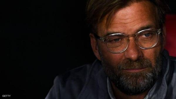 لماذا رفض كلوب تدريب ريال مدريد ومانشستر يونايتد؟