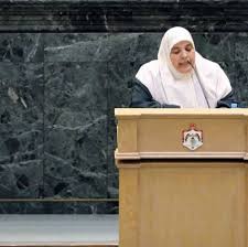 النائب المسيمي اثارتها .. والوزير المعاني اعترف والقضية تتدحرج !!