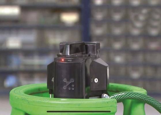 إصابة (11) شخصا جراء استنشاقهم لغاز الامونيا بمصنع في العقبة