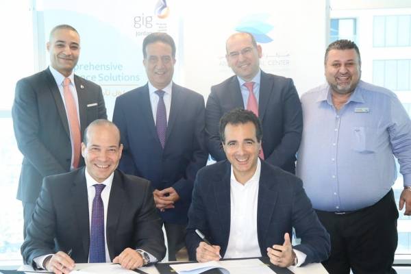 مجموعة الخليج للتأمين الأردن توفر الخدمات الطبية لعملائها من خلال اعتماد مركز العبدلي الطبي