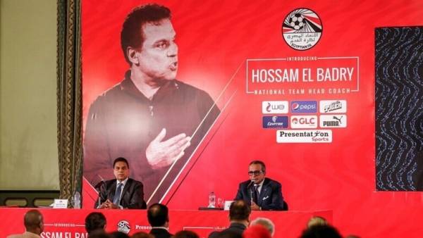 فتحي ينقذ مدرب الفراعنة الجديد من الفخ