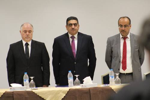 ملخص بالفيديو عن ورشة عمل التأمين الالزامي التي أقامتها أخبار البلد