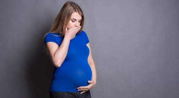 ما هو المشروب المحرم على الحوامل؟