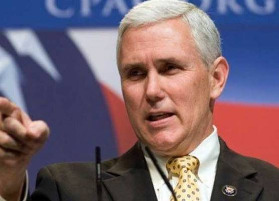 بينس: أردوغان تعهد لترامب بعدم الهجوم على كوباني