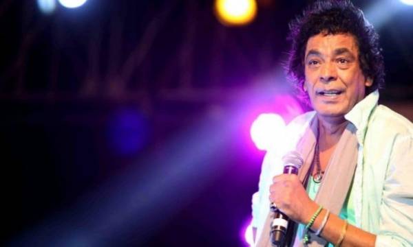 ما حقيقة تدهور صحة محمد منير؟