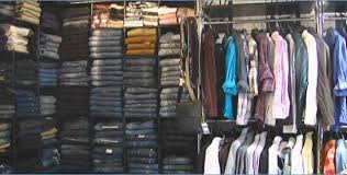 نقابة تجار الألبسة والأحذية تطالب بتخفيض ضريبة المبيعات