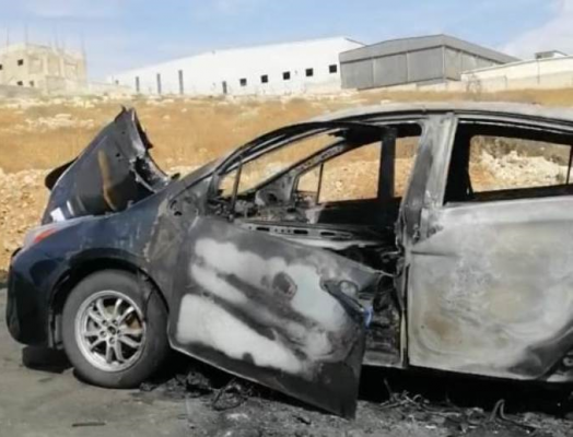 سيارات السالفج قنبلة موقوتة في شوارعنا ... الحكومة مطالبة بوضع حد لتجار السيارات الغارقة !!