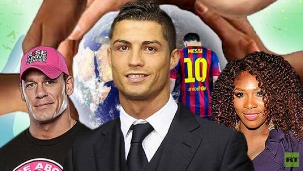 رونالدو يتربع على عرش أرباح إنستغرام متجاوزا ميسي بمرتين