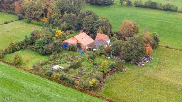 منتظرة نهاية العالم لـ9 سنوات.. العثور على العائلة المنعزلة