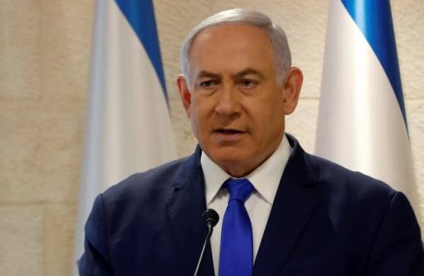 نتنياهو يعجز عن تشكيل الحكومة الإسرائيلية الجديدة