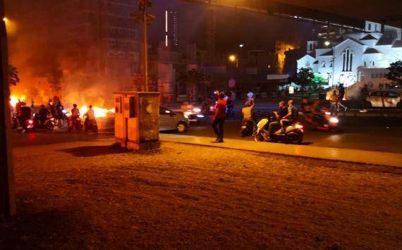 قرار لبناني بإقفال المدارس والجامعات