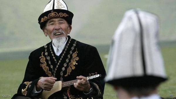 في قيرغيزستان.. الغناء الشعبي في خدمة الاقتصاد