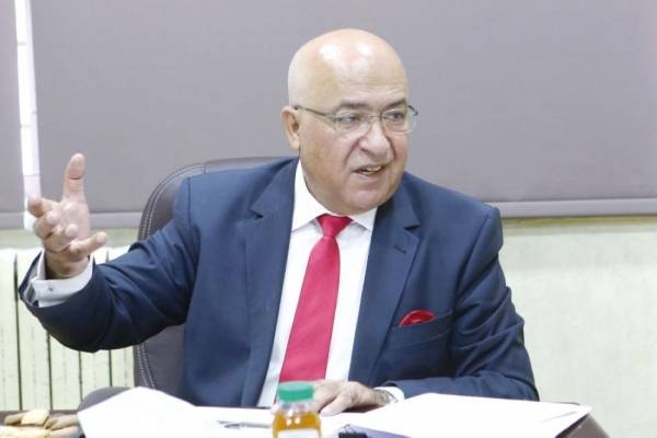 المعايطة يبدأ الترويج والتطبيل لقانون الانتخابات الجديد !!