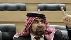 النائب هنطش : هكذا يتم مكافأة الناجح ويتساءل لماذا تم انهاء عقد محمد الخصاونة