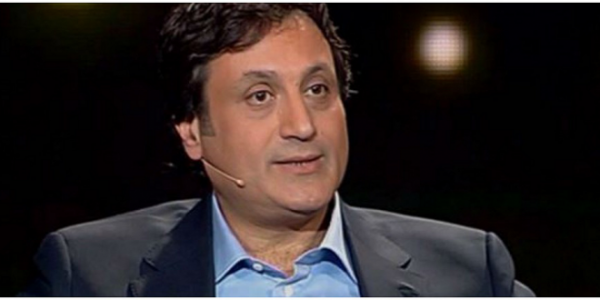 بالفيديو ....متنبئ لبناني توقع ما يحدث الآن في لبنان واحداث مدهشة