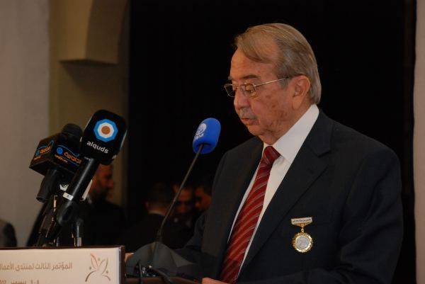 الطباع: الأردن لم يعد جاذباً للاستثمار