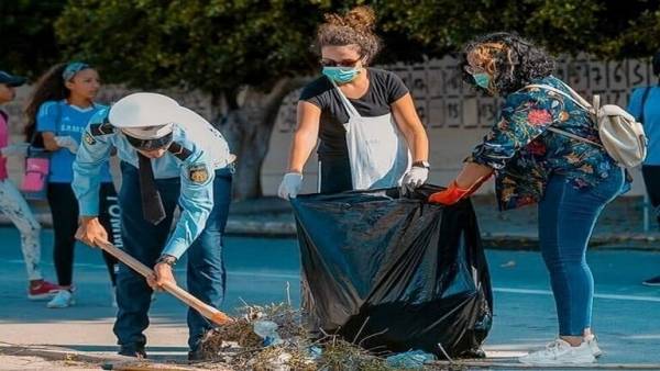 شاهد بالصور .. حالة وعي تجتاح تونس احتفاء بالرئيس الجديد