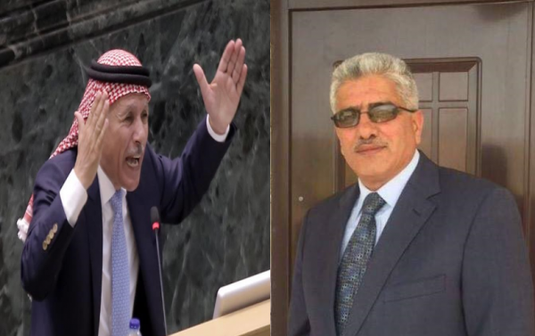 وصف العرموطي بالملاك الذي تشيطن .. اسماعيل الحجاج يوضح ماذا قصد ومن خاطب ..(تفاصيل)