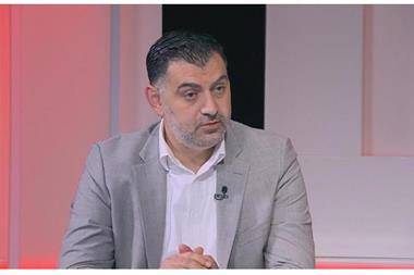 نضال البطاينة جُرأة وارقام تعيد الثقة  مع الحكومة