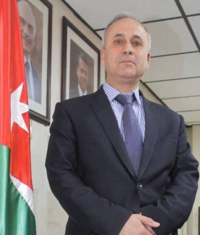 حسام ابو علي يجسد فعلياً سياسة الباب المفتوح بعقل المبدع وعمل المخلص