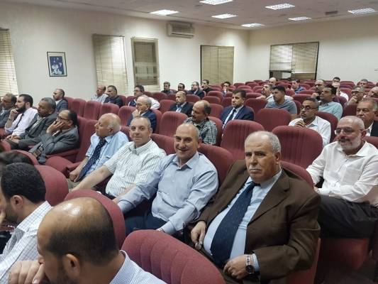 بعد إجتماعهم الأطباء متمسكون بحقوقهم ورسالة واضحة للحكومة