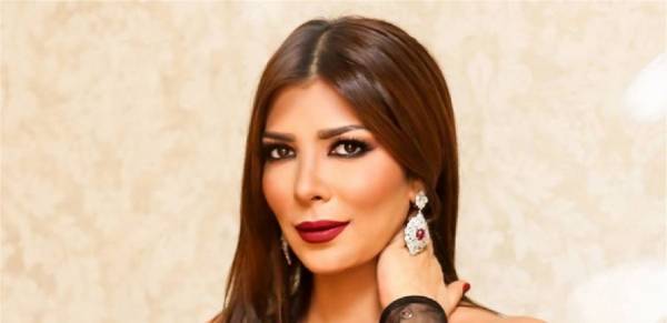 بعد أخبار الخلافات مع زوجها.. أصالة في حالة فرح ما القصة؟