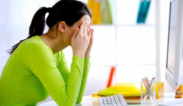 تعرف على مظهر موظفي المكاتب بعد 20 عاما من العمل!