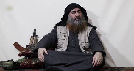 مقتل زعيم تنظيم الدولة أبو بكر البغدادي  تفاصيل