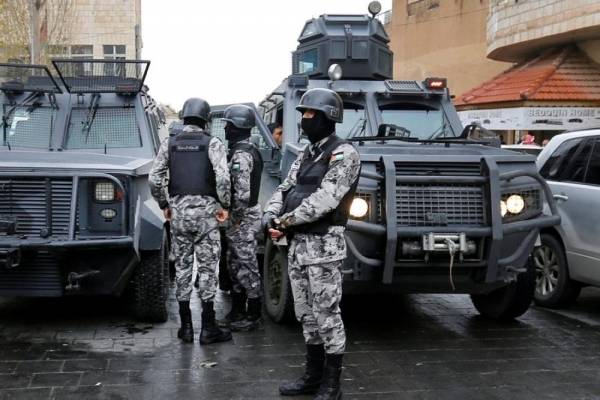 الأجهزة الأمنية تتصدر ثقة الأردنيين.. ومجلس النواب الأدنى ثقة